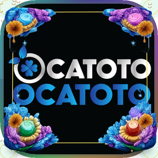 ocatoto — galeri pratinjau Resmi APK